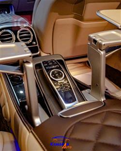 مێرسێدس بێنز S-Class مایباخ